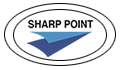 Sharp Point Asia